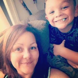 Meet your Posher, Lori